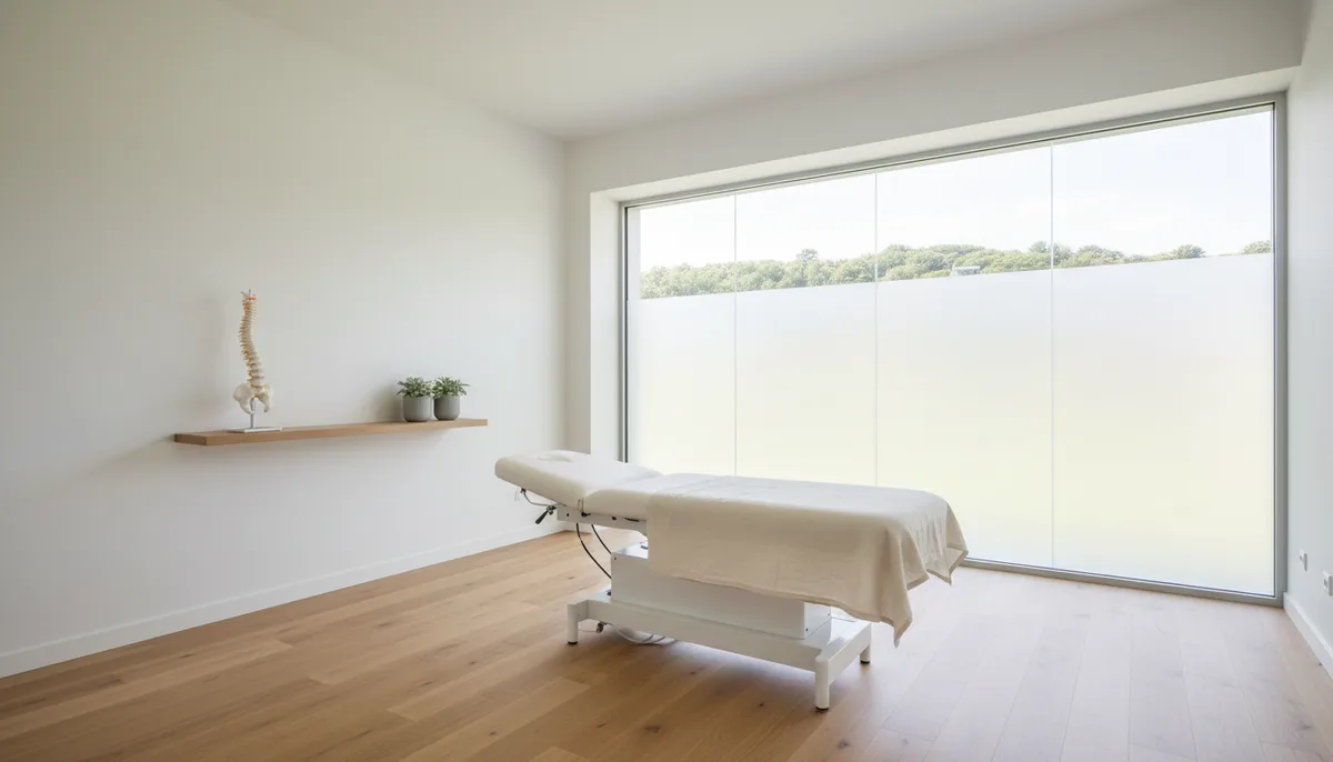 Clinique ostéopathie Cergy : soins, tarifs et accès