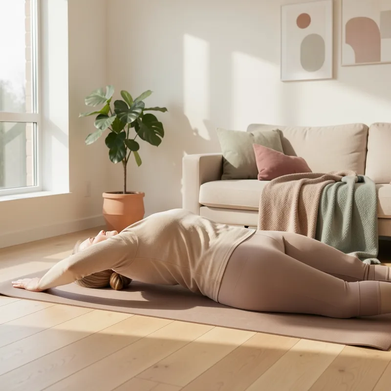 Comment débloquer le dos : exercices, causes et solutions durables