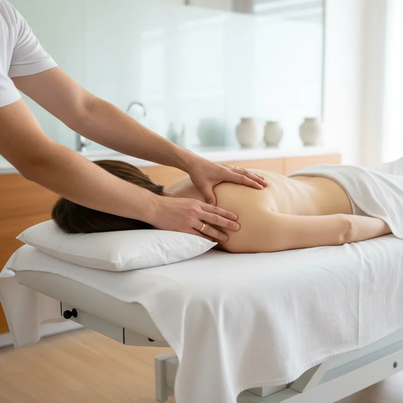 Consulter un ostéo à Herblay : guide pratique dans le 95