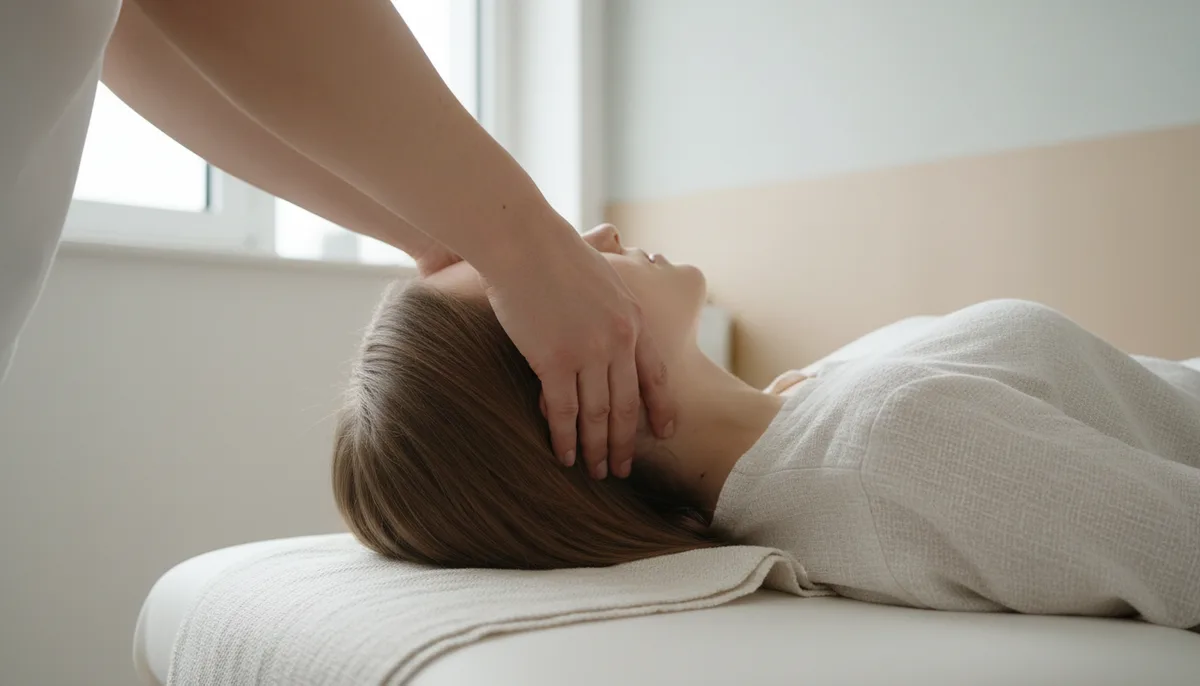 Névralgie d'Arnold et ostéopathie : soulager durablement la douleur