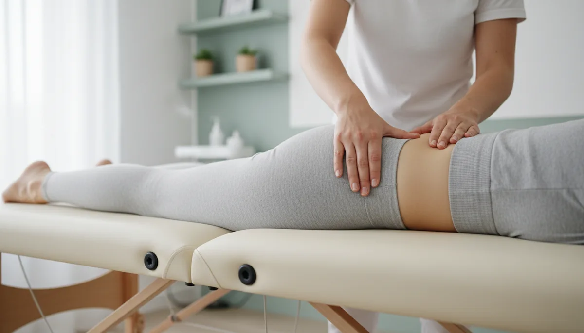 Lombalgie : comment l'ostéopathie dans le Val-d'Oise peut vous soulager