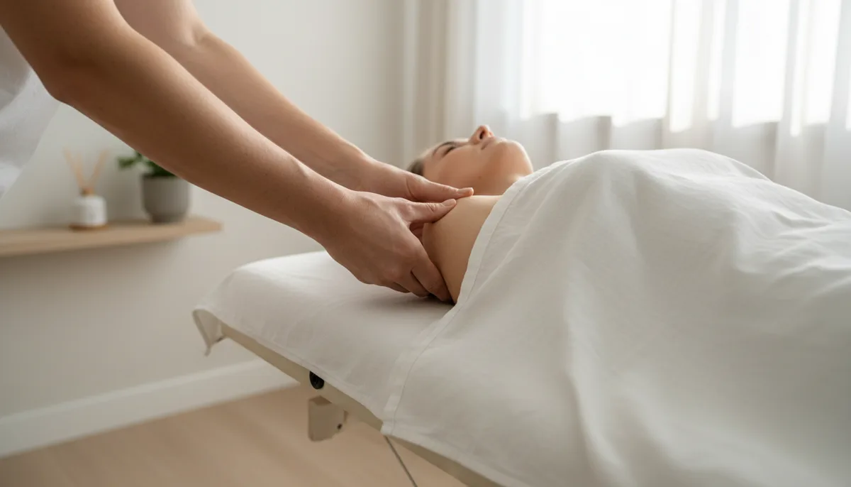 Ostéopathe Val-d'Oise : trouver et consulter un praticien dans le 95