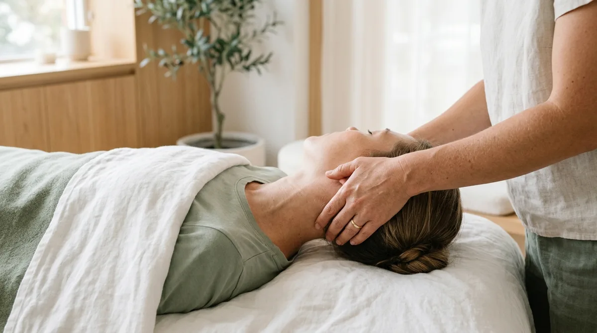 Ostéopathie : définition et bienfaits