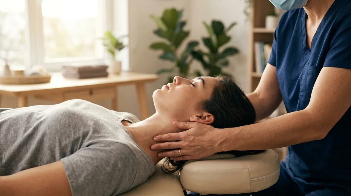 Ostéopathes 95 — Guide de l'Ostéopathie dans le Val-d'Oise